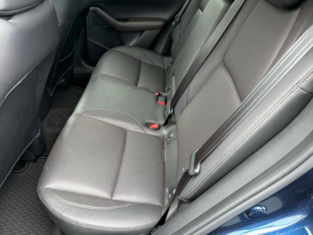 used 2022 Mazda CX-30 car, priced at $22,411