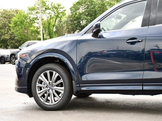 new 2025 Mazda CX-5 car, priced at $42,324