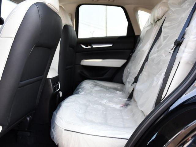 new 2025 Mazda CX-5 car, priced at $36,298