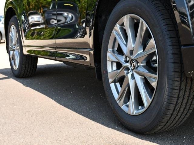 new 2025 Mazda CX-5 car, priced at $36,298