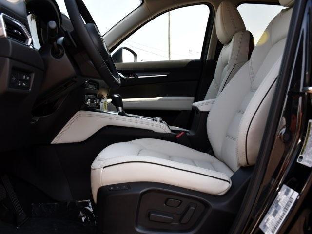 new 2025 Mazda CX-5 car, priced at $36,298