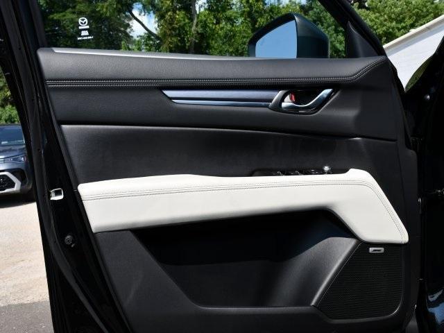 new 2025 Mazda CX-5 car, priced at $36,298