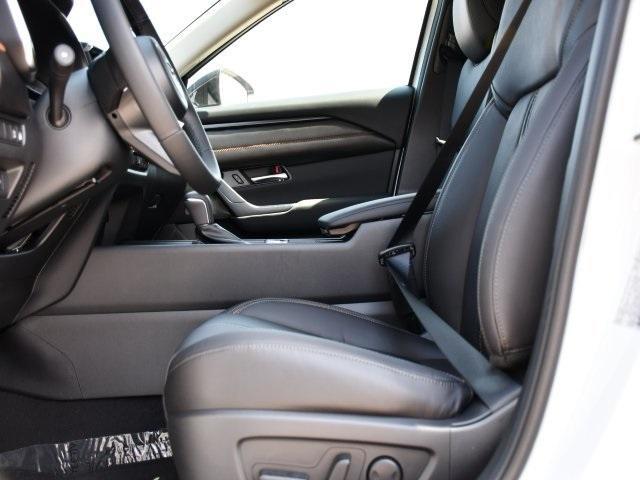 new 2025 Mazda CX-50 Hybrid car, priced at $41,478
