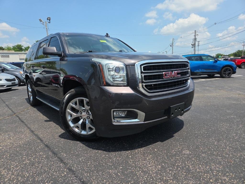 used 2016 GMC Yukon XL car, priced at $14,850