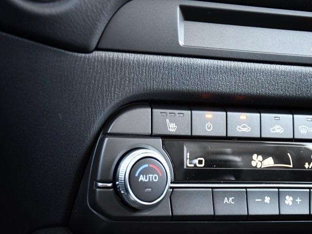 new 2025 Mazda CX-5 car, priced at $31,901