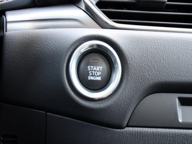 new 2025 Mazda CX-5 car, priced at $31,901