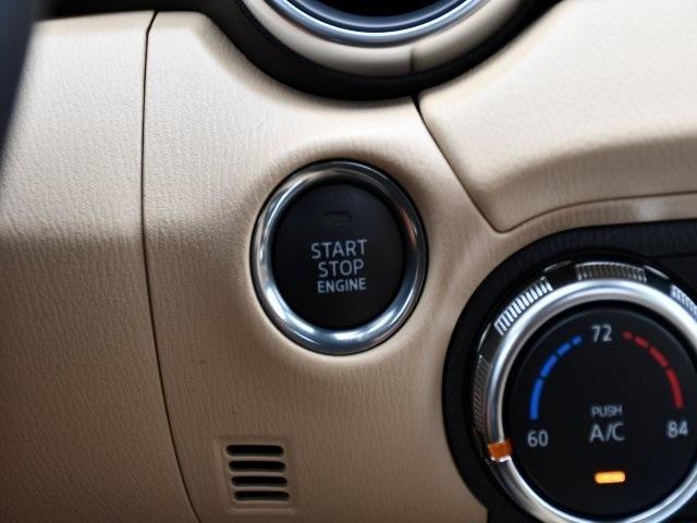 new 2025 Mazda MX-5 Miata car, priced at $37,835