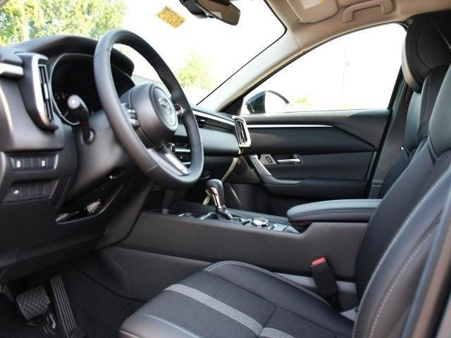 new 2025 Mazda CX-50 car, priced at $33,154