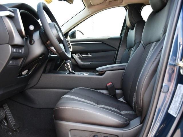 new 2025 Mazda CX-50 car, priced at $33,154