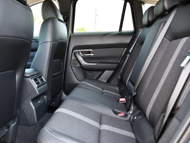 new 2025 Mazda CX-50 car, priced at $33,154