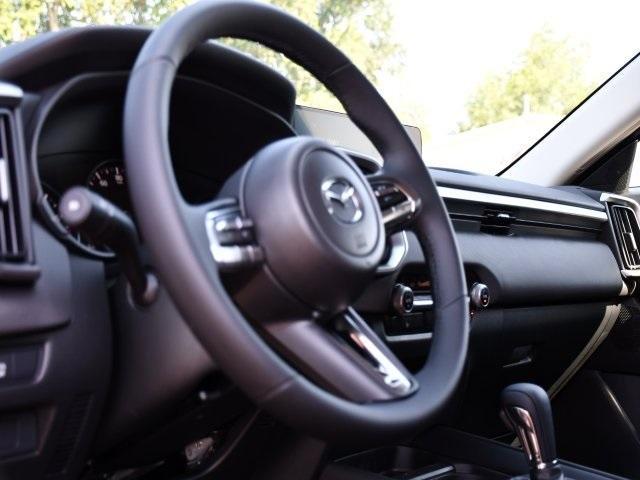 new 2025 Mazda CX-50 car, priced at $33,154