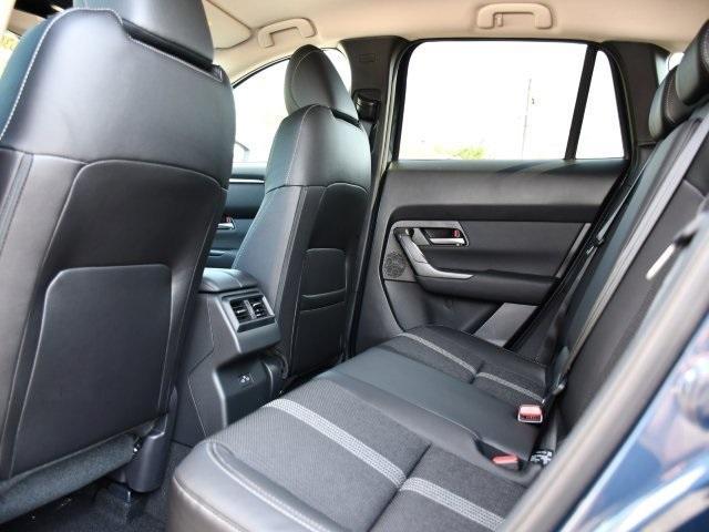 new 2025 Mazda CX-50 car, priced at $33,154