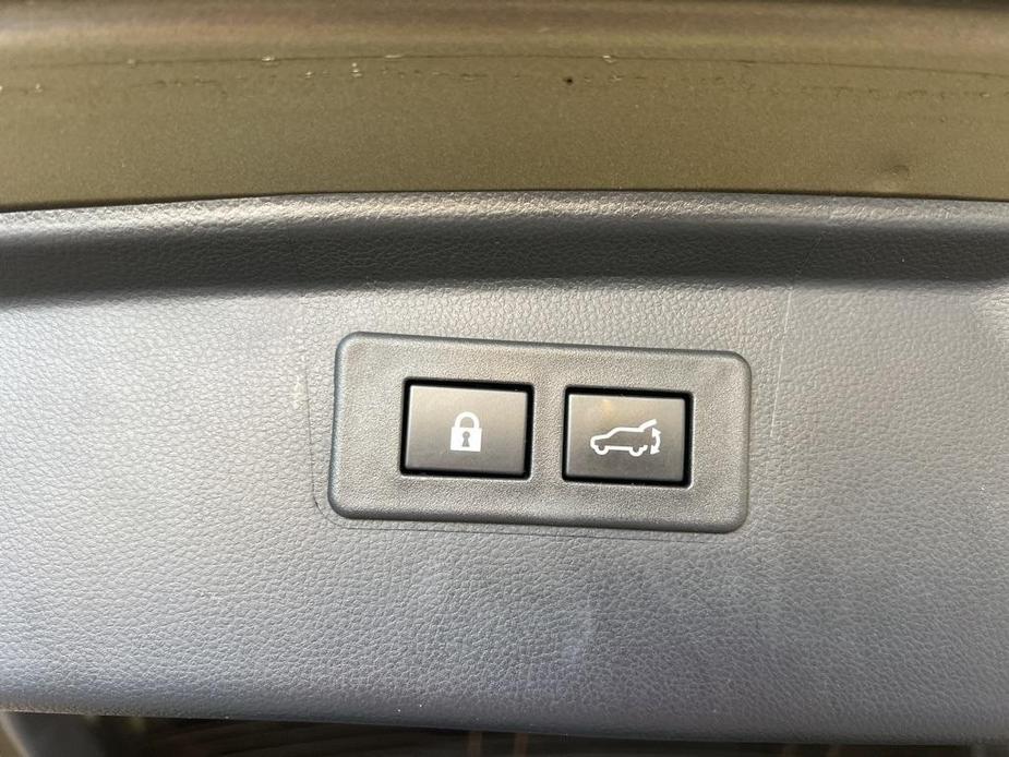 used 2023 Subaru Outback car, priced at $28,877