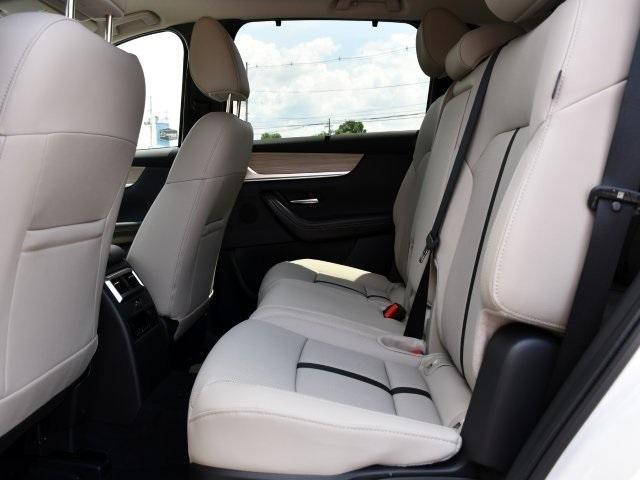 new 2025 Mazda CX-90 car, priced at $42,275