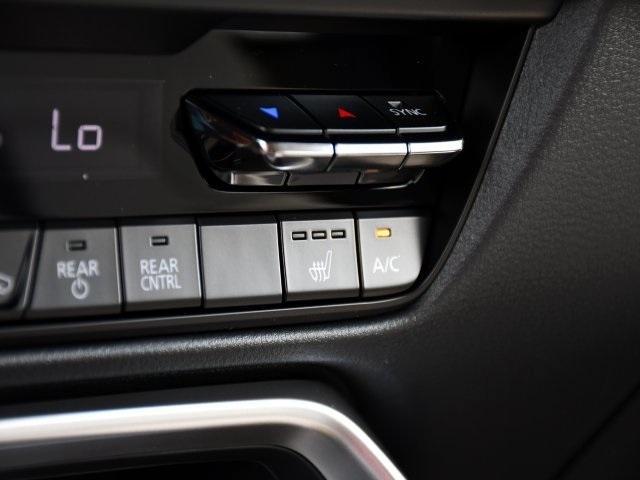 new 2025 Mazda CX-90 car, priced at $42,275