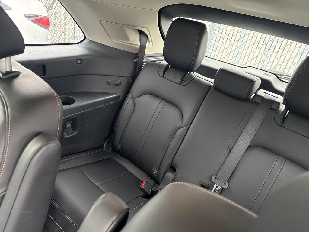 used 2024 Mazda CX-90 car, priced at $35,358