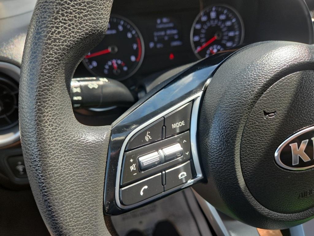 used 2020 Kia Forte car, priced at $16,446