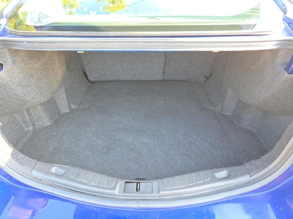 used 2015 Ford Fusion car, priced at $8,493