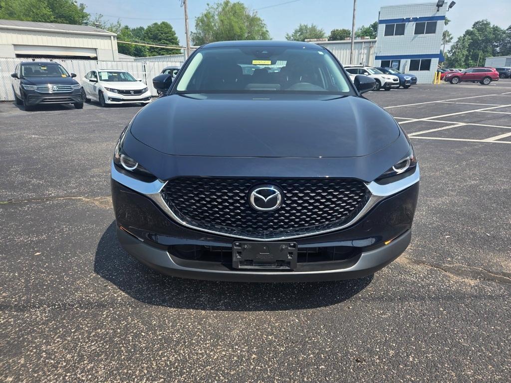 used 2022 Mazda CX-30 car, priced at $21,006