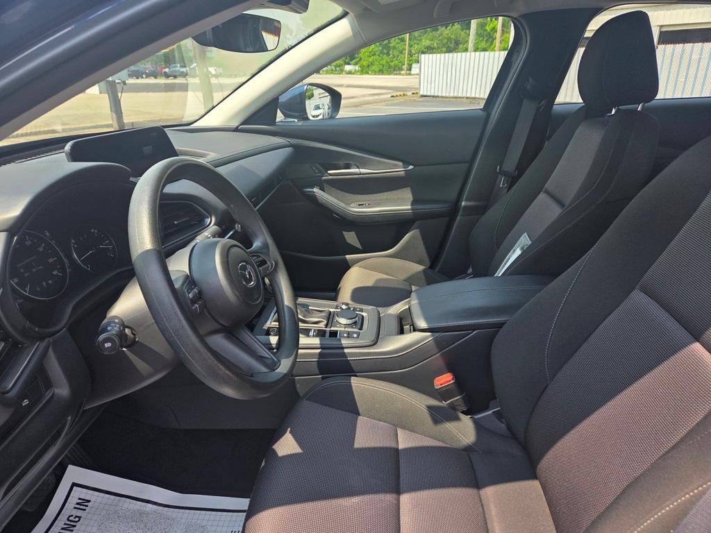 used 2022 Mazda CX-30 car, priced at $21,006