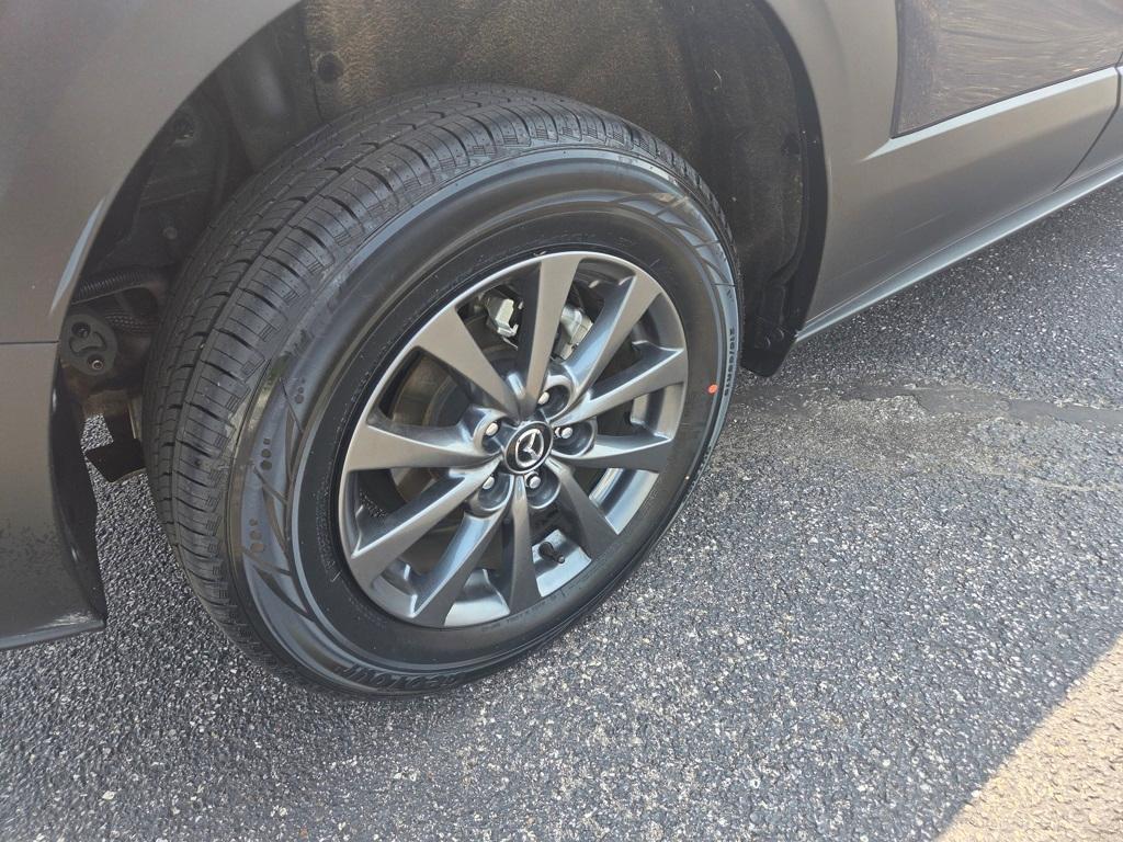 used 2022 Mazda CX-30 car, priced at $21,006