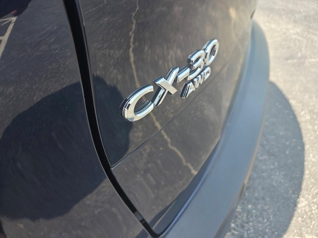 used 2022 Mazda CX-30 car, priced at $21,006
