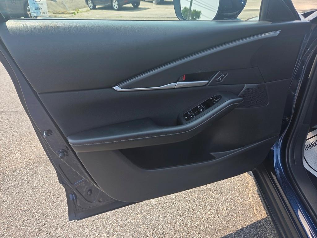 used 2022 Mazda CX-30 car, priced at $21,006