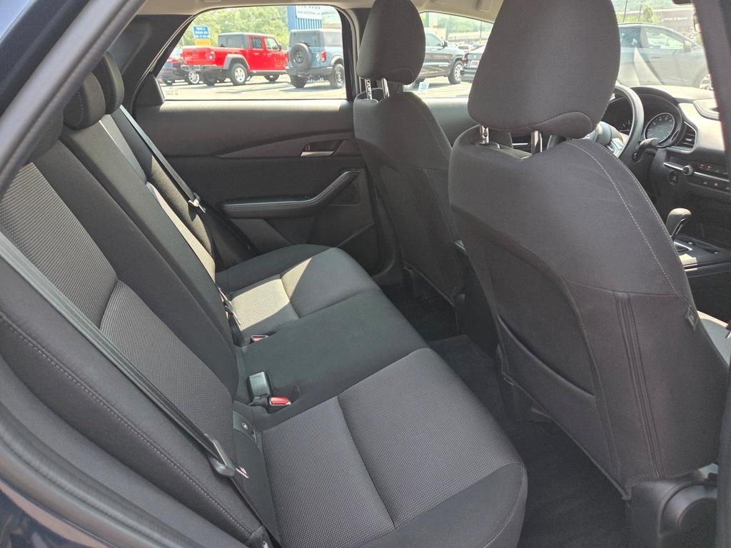 used 2022 Mazda CX-30 car, priced at $21,006