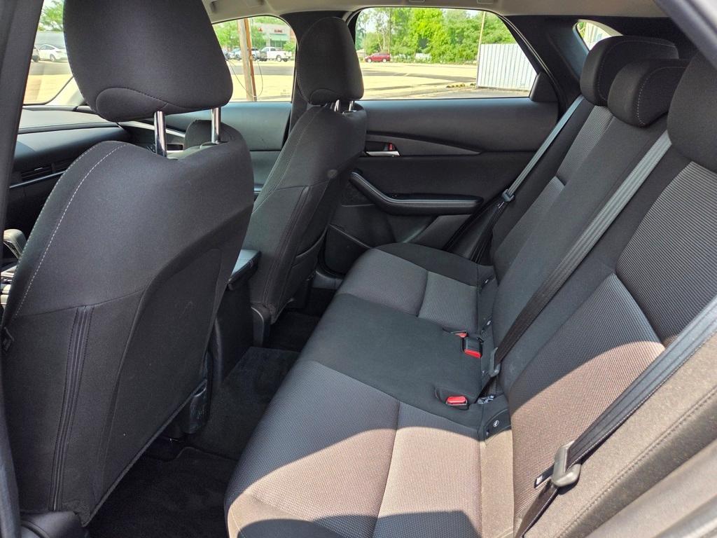 used 2022 Mazda CX-30 car, priced at $21,006