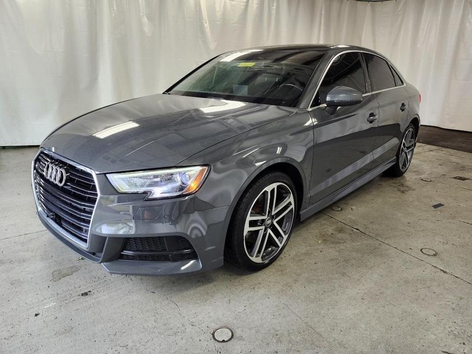 used 2018 Audi A3 car, priced at $12,986