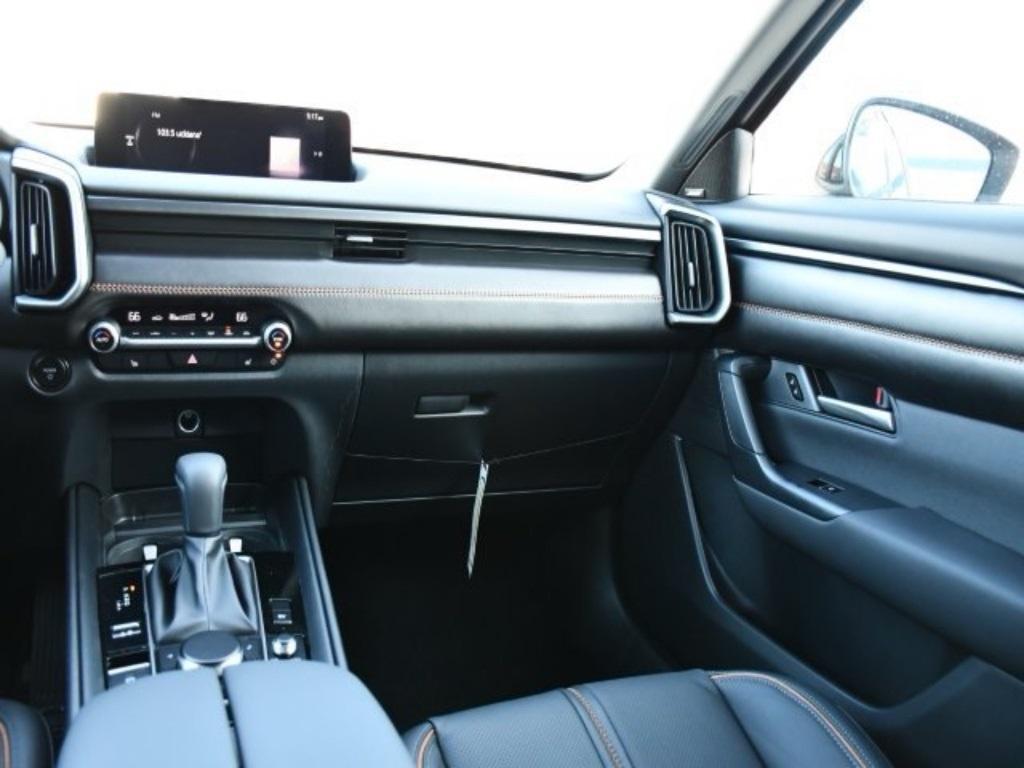 new 2025 Mazda CX-50 Hybrid car, priced at $39,330