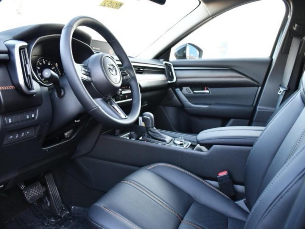 new 2025 Mazda CX-50 Hybrid car, priced at $39,330