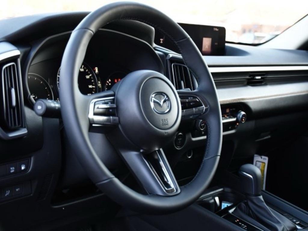 new 2025 Mazda CX-50 Hybrid car, priced at $39,330