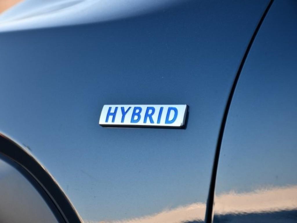 new 2025 Mazda CX-50 Hybrid car, priced at $39,330