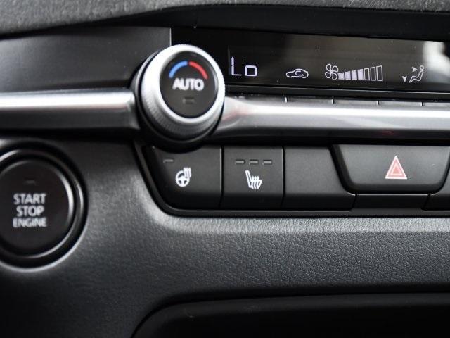 new 2026 Mazda CX-30 car, priced at $36,570