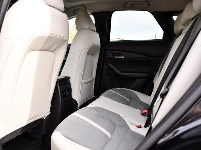 new 2026 Mazda CX-30 car, priced at $36,570