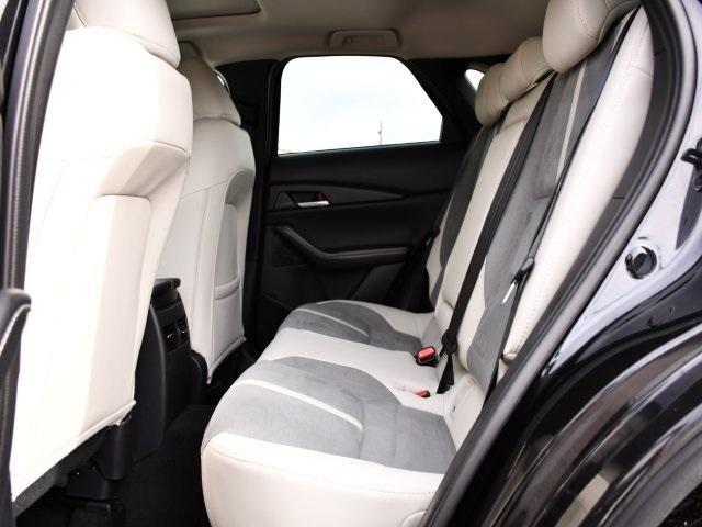 new 2026 Mazda CX-30 car, priced at $36,570