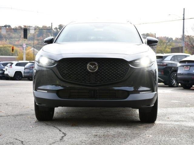 new 2026 Mazda CX-30 car, priced at $36,570