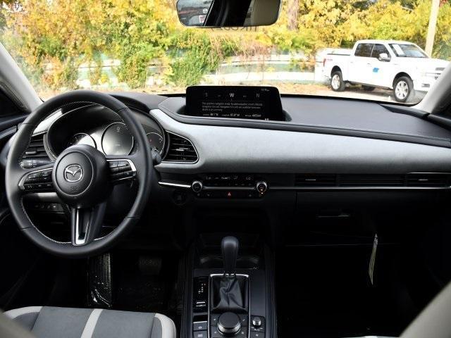 new 2026 Mazda CX-30 car, priced at $36,570