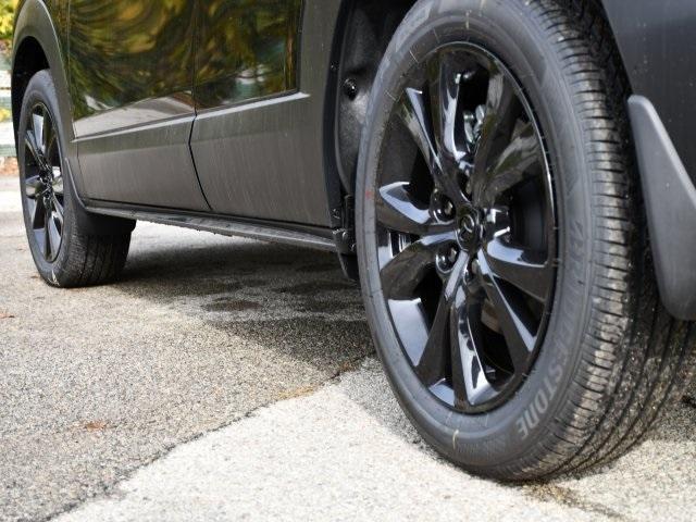 new 2026 Mazda CX-30 car, priced at $36,570