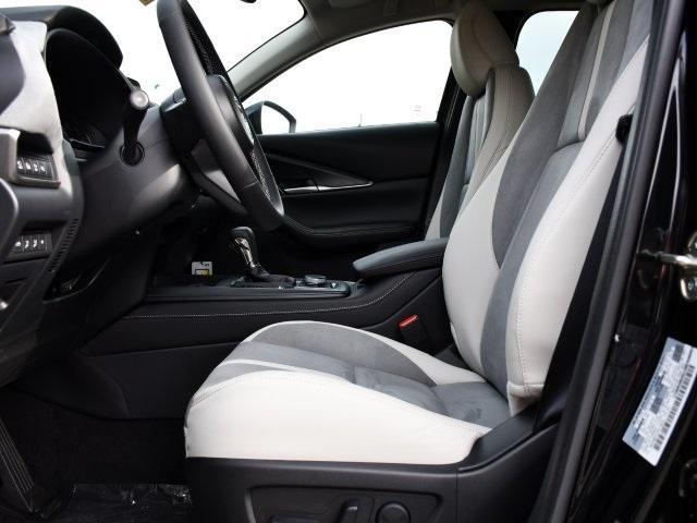 new 2026 Mazda CX-30 car, priced at $36,570