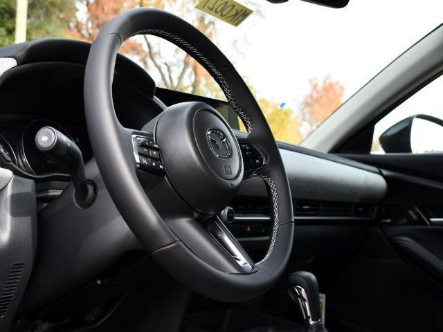 new 2026 Mazda CX-30 car, priced at $36,570