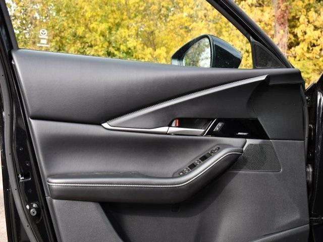 new 2026 Mazda CX-30 car, priced at $36,570