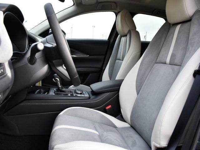 new 2026 Mazda CX-30 car, priced at $36,570
