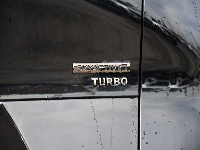 new 2026 Mazda CX-30 car, priced at $36,570