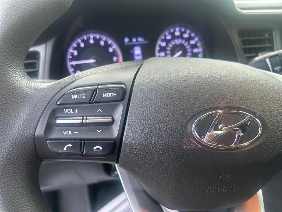 used 2020 Hyundai Elantra car, priced at $16,391