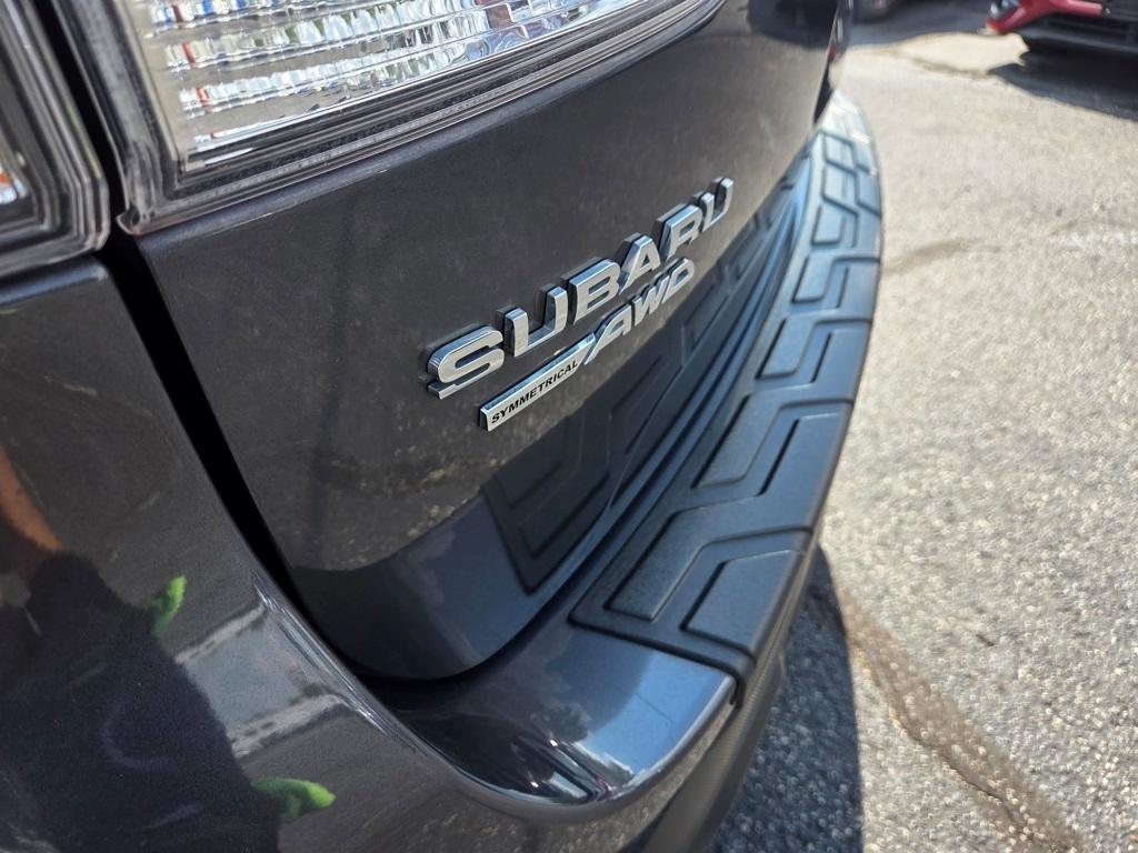 used 2021 Subaru Forester car, priced at $23,350