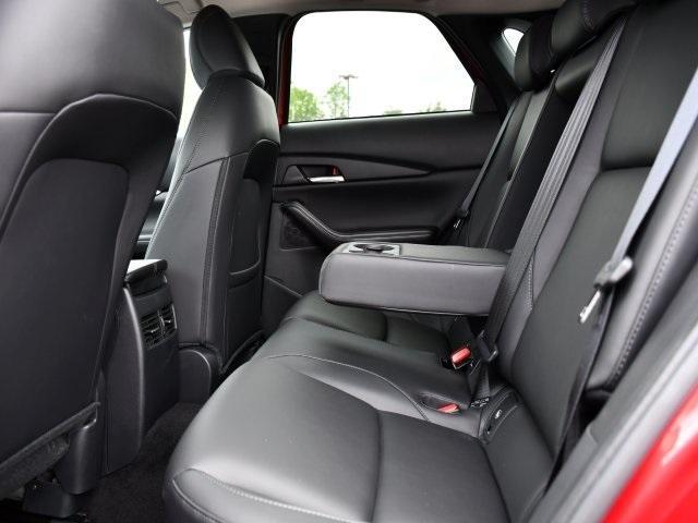new 2025 Mazda CX-30 car, priced at $30,478
