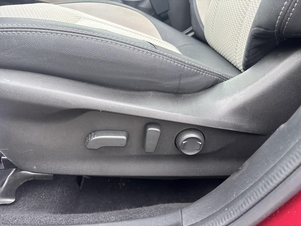 used 2020 Subaru Forester car, priced at $22,392