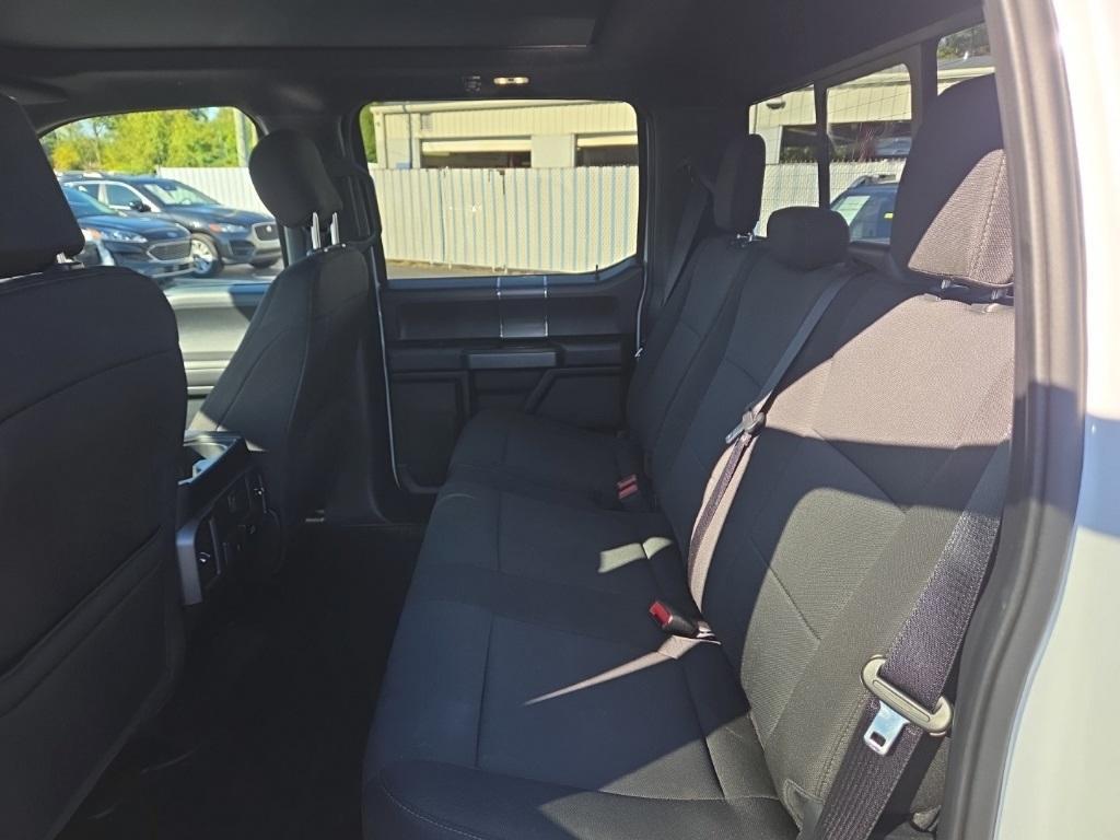 used 2020 Ford F-150 car, priced at $25,871